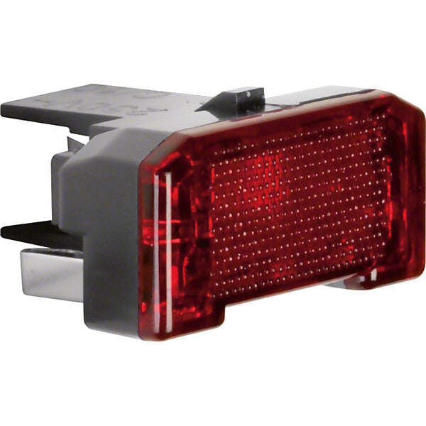 Hager/Berk LED-Aggregat sw für Schalter/Taster 168601